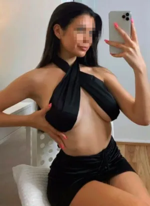 проститутка Милена, 23, Альметьевск
